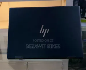 Photo - New Laptop HP Envy X360 16GB Intel Core I7 SSD 512GB