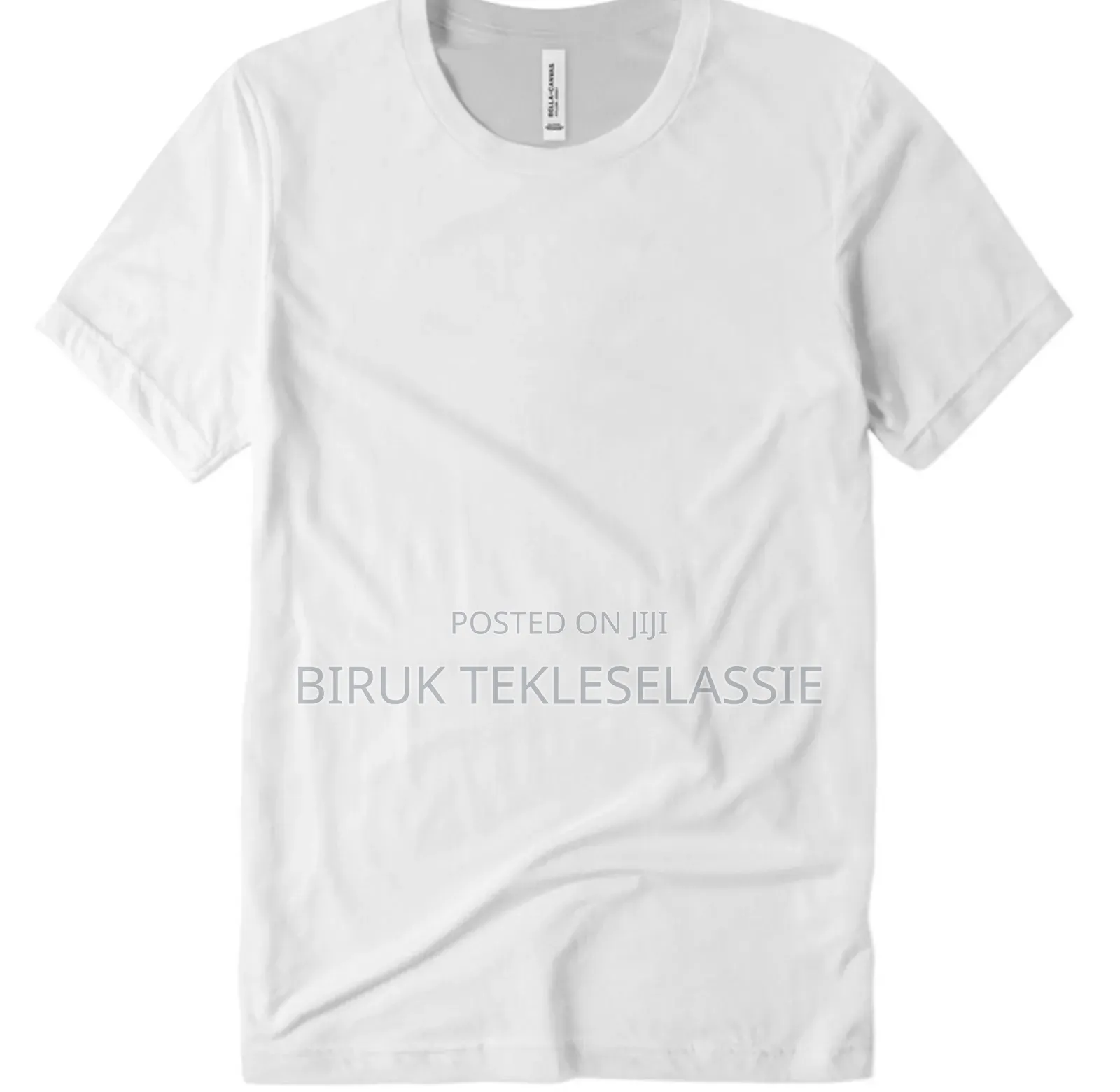 High Quality Tshirt Printing Service