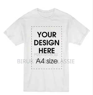 High Quality Tshirt Printing Service