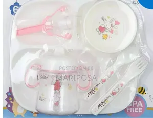 Childrens Tableware