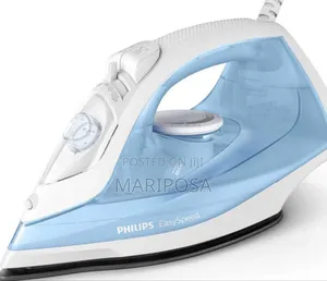 Philips Easy Speed Iron