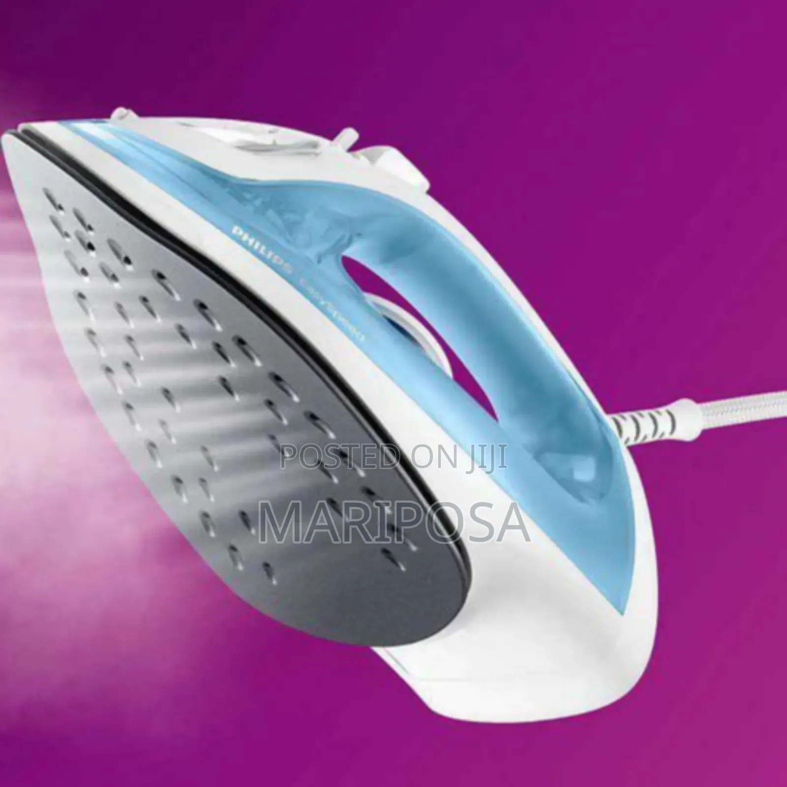 Philips Easy Speed Iron