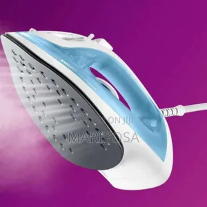 Philips Easy Speed Iron