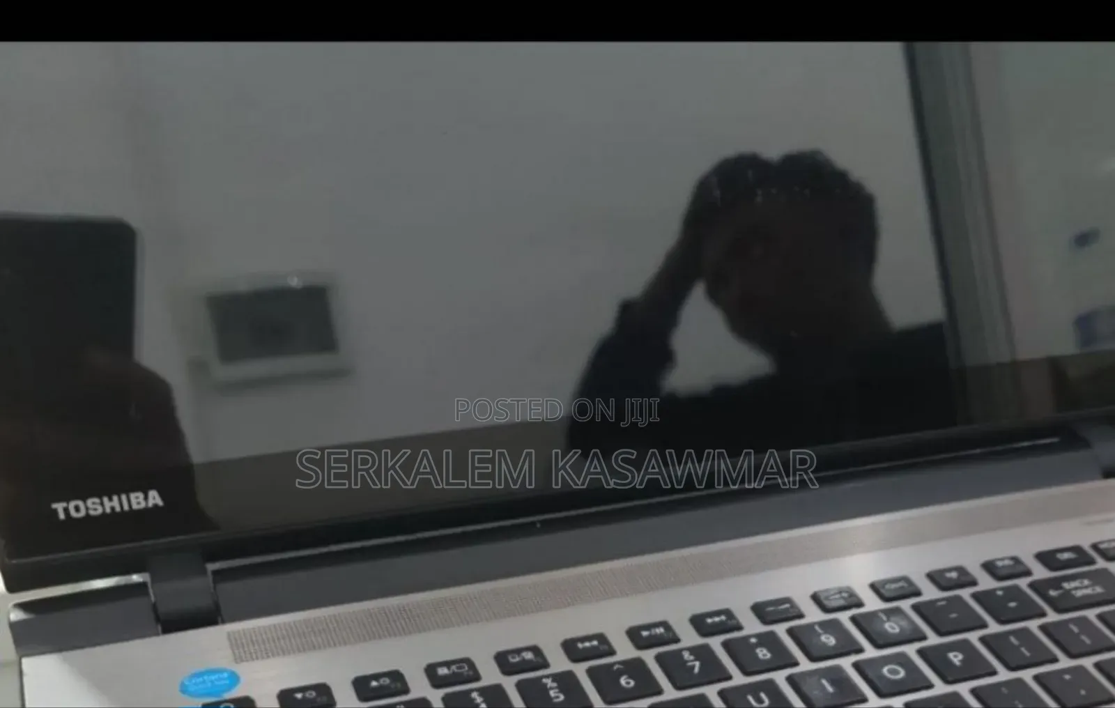 New Laptop Toshiba Portege Z30 12GB Intel Core i7 HDD 1T