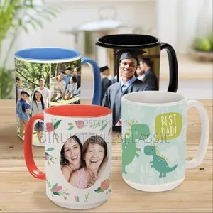 Cup Mug Printing Service