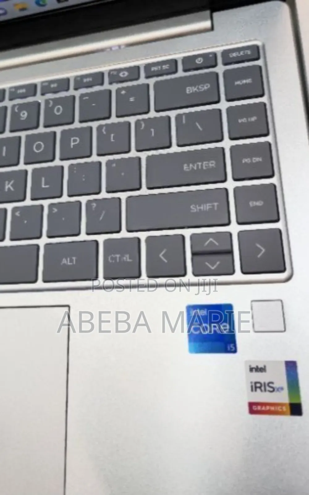 New Laptop HP Stream Notebook 16GB Intel Core I5 SSD 1T