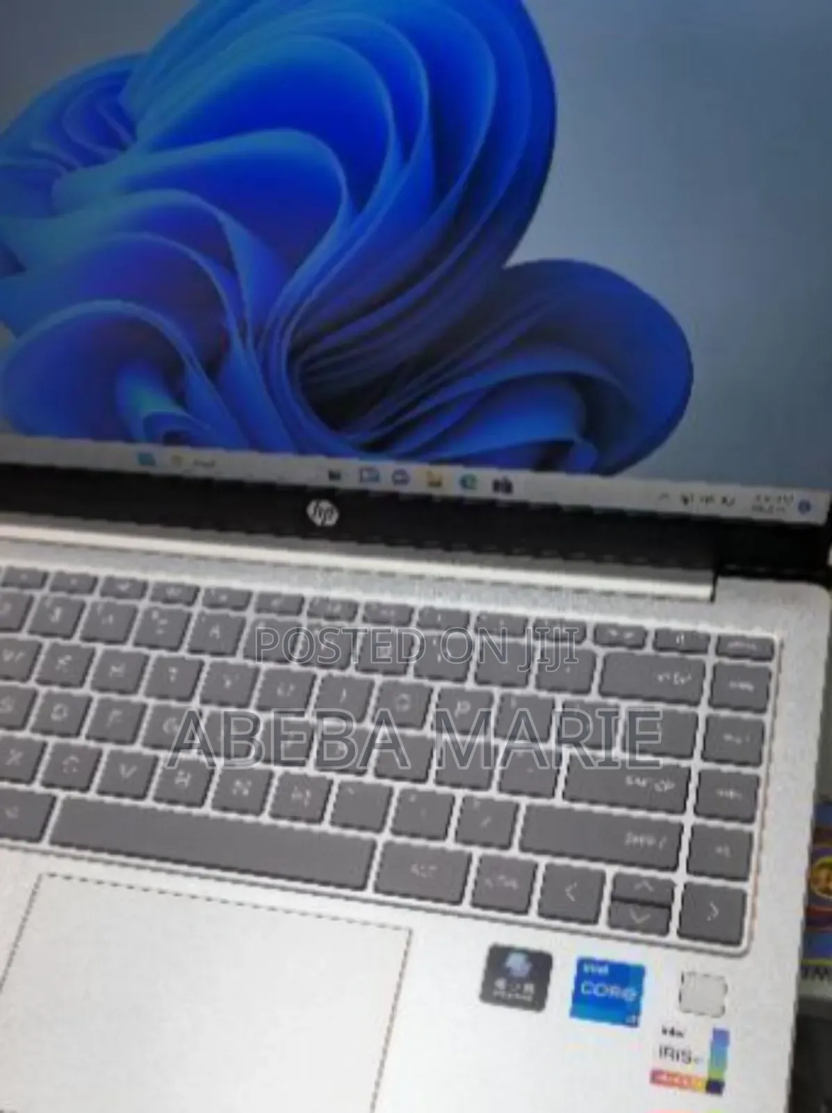 New Laptop HP Stream Notebook 16GB Intel Core I5 SSD 1T