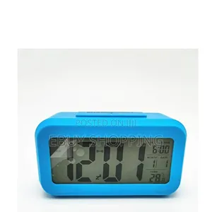 Photo - Ambient Timekeeper