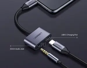 Ugreen Type C Splitter