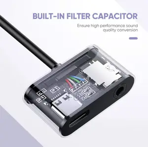 Ugreen Type C Splitter