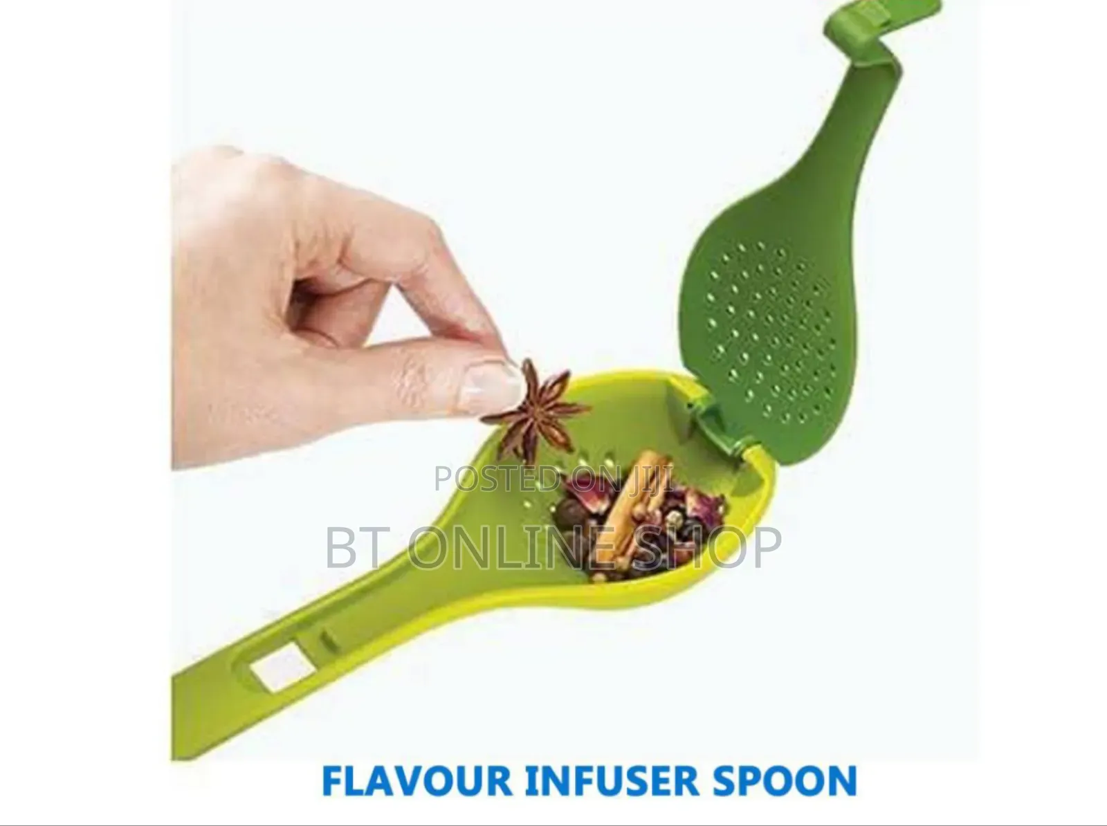 Flavour Infuser Spoon