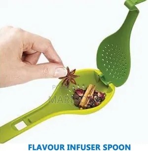 Photo - Flavor Infuser Spoon