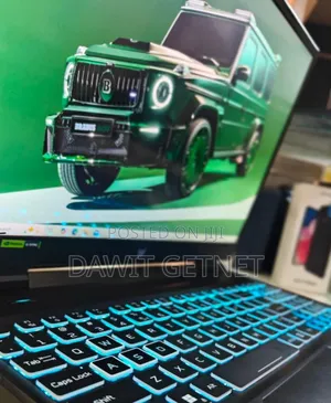 Photo - New Laptop Acer Predator Helios 300 16GB Intel Core I7 SSD 512GB