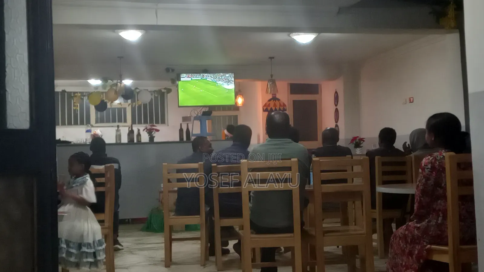 Ongoing Resturant Business for Sale