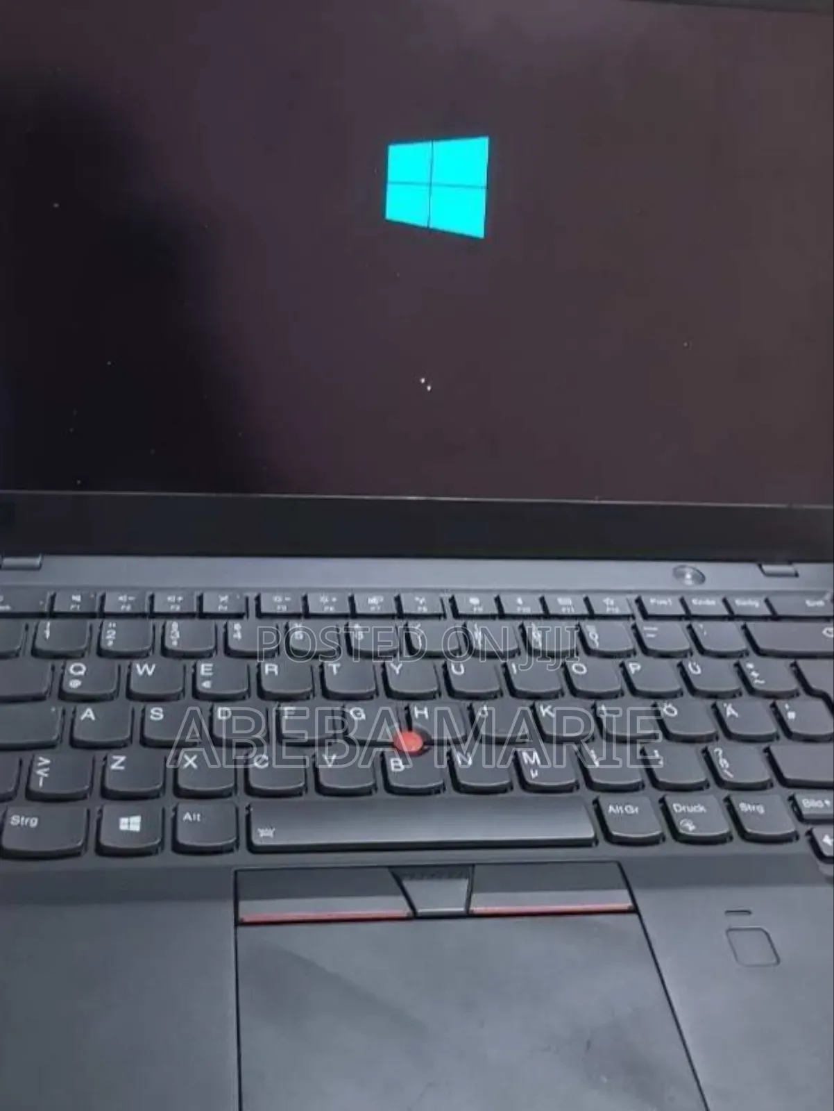 New Laptop Lenovo ThinkPad X1 Carbon 16GB Intel Core i5 SSD 512GB