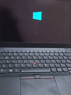 New Laptop Lenovo ThinkPad X1 Carbon 16GB Intel Core i5 SSD 512GB