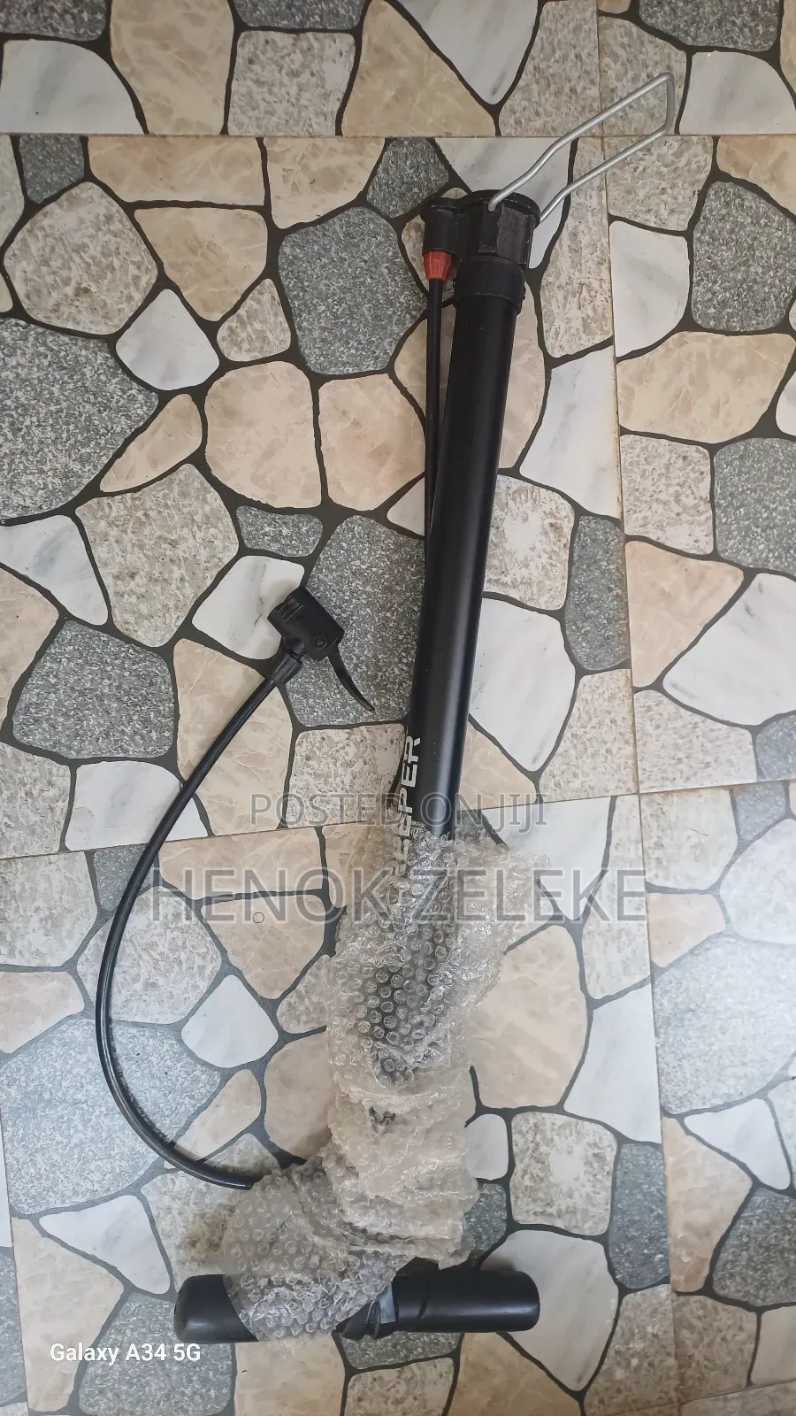 Bicycle Full Acessories