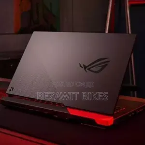 Photo - New Laptop Asus 16GB AMD Ryzen 9 SSD 512GB