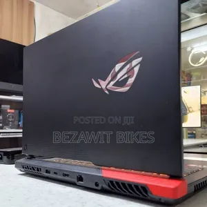 New Laptop Asus 16GB AMD Ryzen 9 SSD 512GB