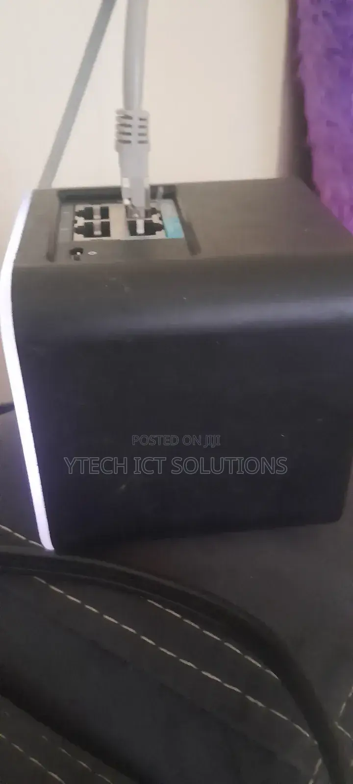 Wifi Router and Bridge