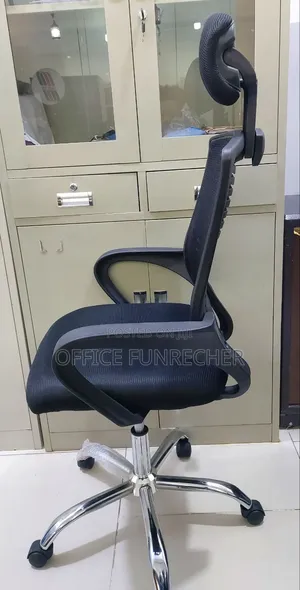 የቢሮ ወበሮች Office Chairs