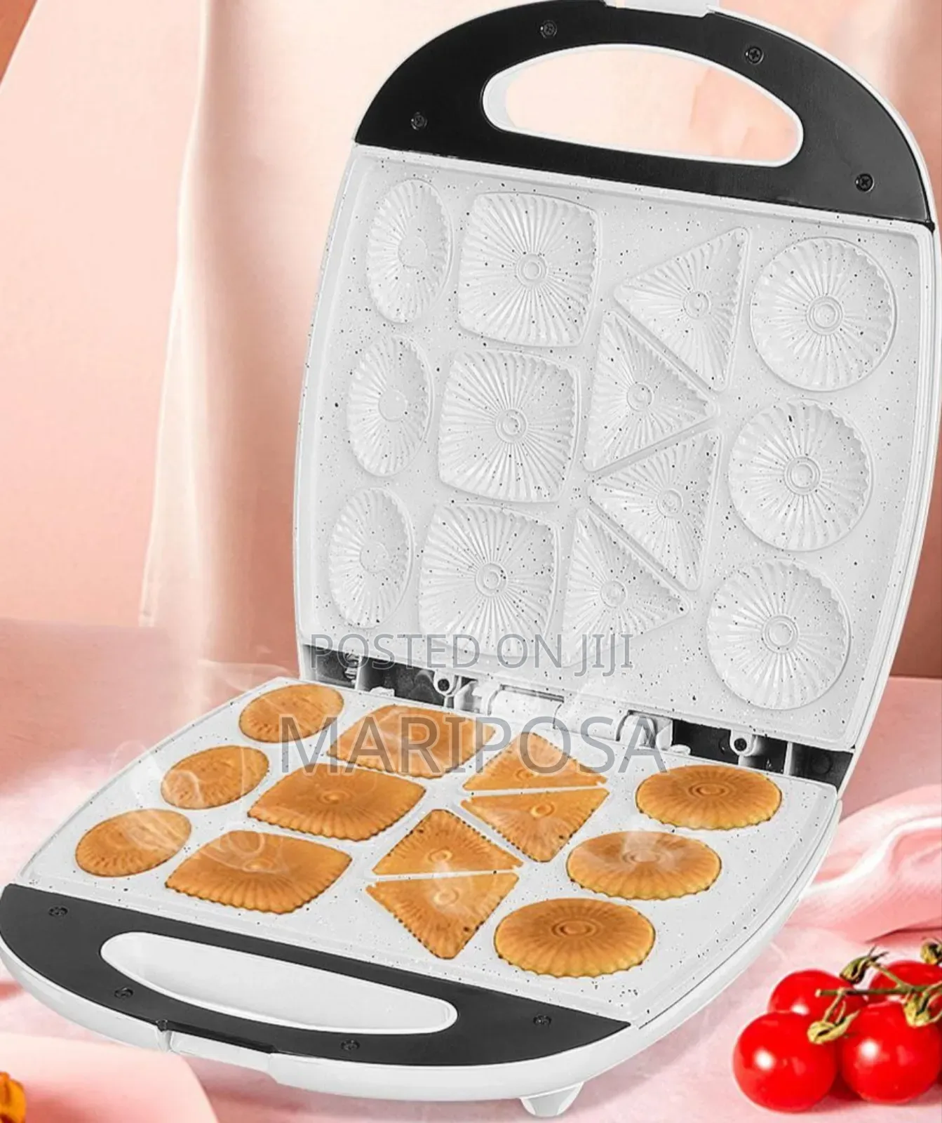 Electric Cookies Maker