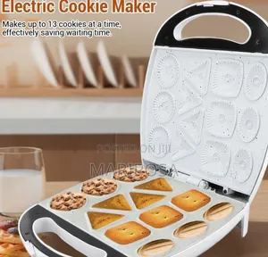 Electric Cookies Maker