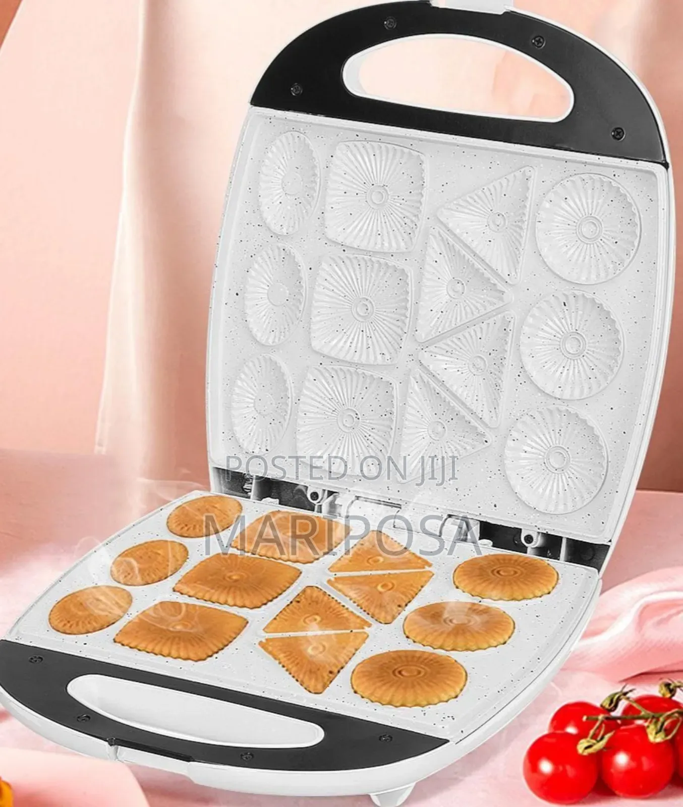 Electric Cookies Maker