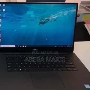 New Laptop Dell Precision 5570 32GB Intel Core I9 SSD 1T