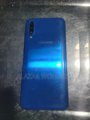 Samsung Galaxy A50 128 GB Blue