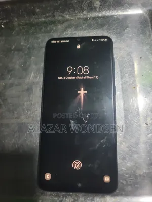 Samsung Galaxy A50 128 GB Blue