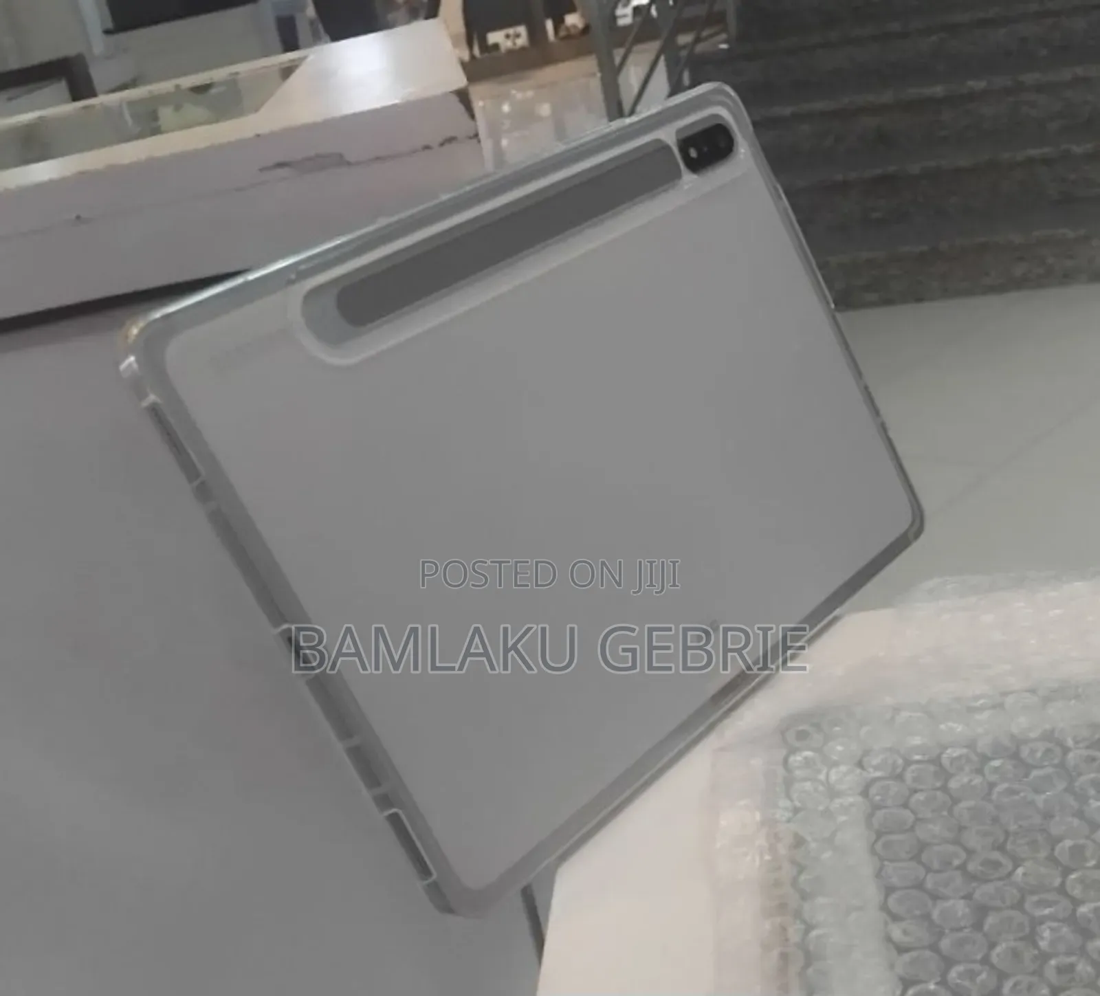 New Samsung Galaxy Tab S7 128 GB