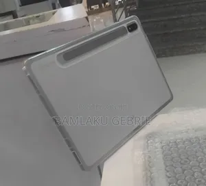Photo - New Samsung Galaxy Tab S7 128 GB