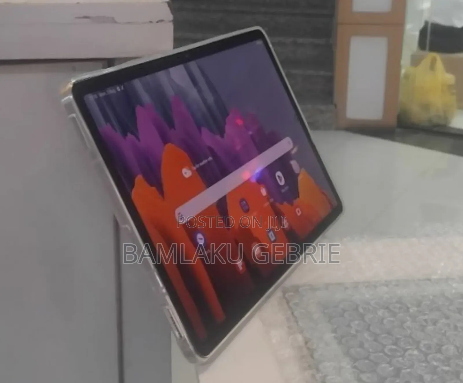 New Samsung Galaxy Tab S7 128 GB