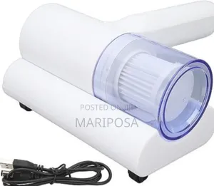 Photo - Dust Suction Mite Remover