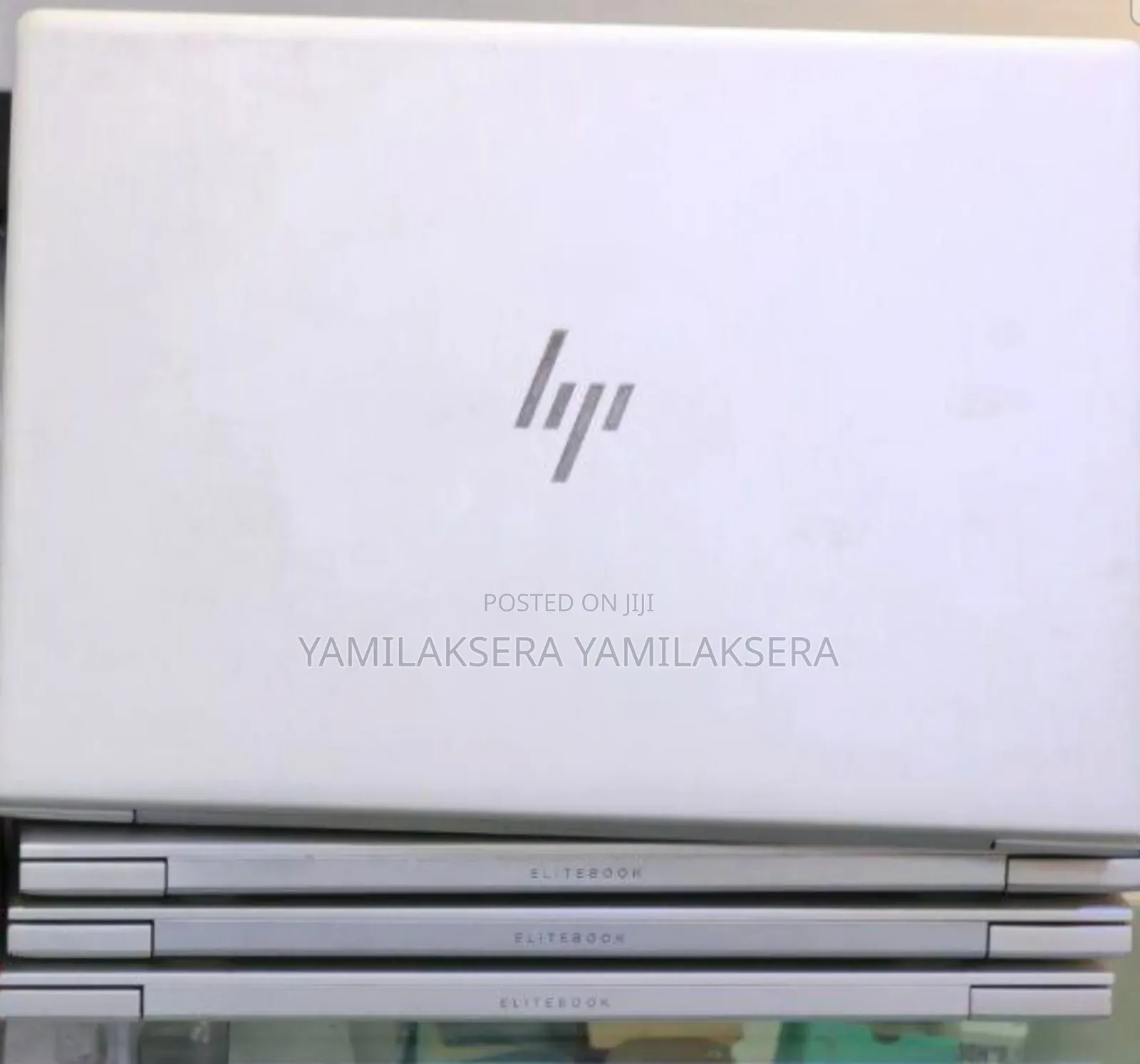 New Laptop HP EliteBook 840 G5 16GB Intel Core I7 SSD 512GB