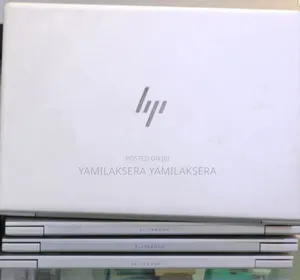 New Laptop HP EliteBook 840 G5 16GB Intel Core I7 SSD 512GB