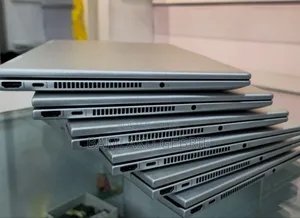 New Laptop HP Envy X360 16GB Intel Core 7 SSD 512GB