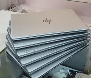 New Laptop HP Envy X360 16GB Intel Core 7 SSD 512GB