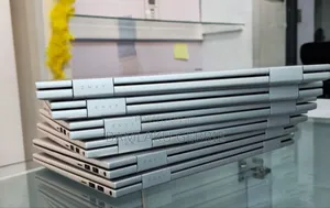 New Laptop HP Envy X360 16GB Intel Core 7 SSD 512GB