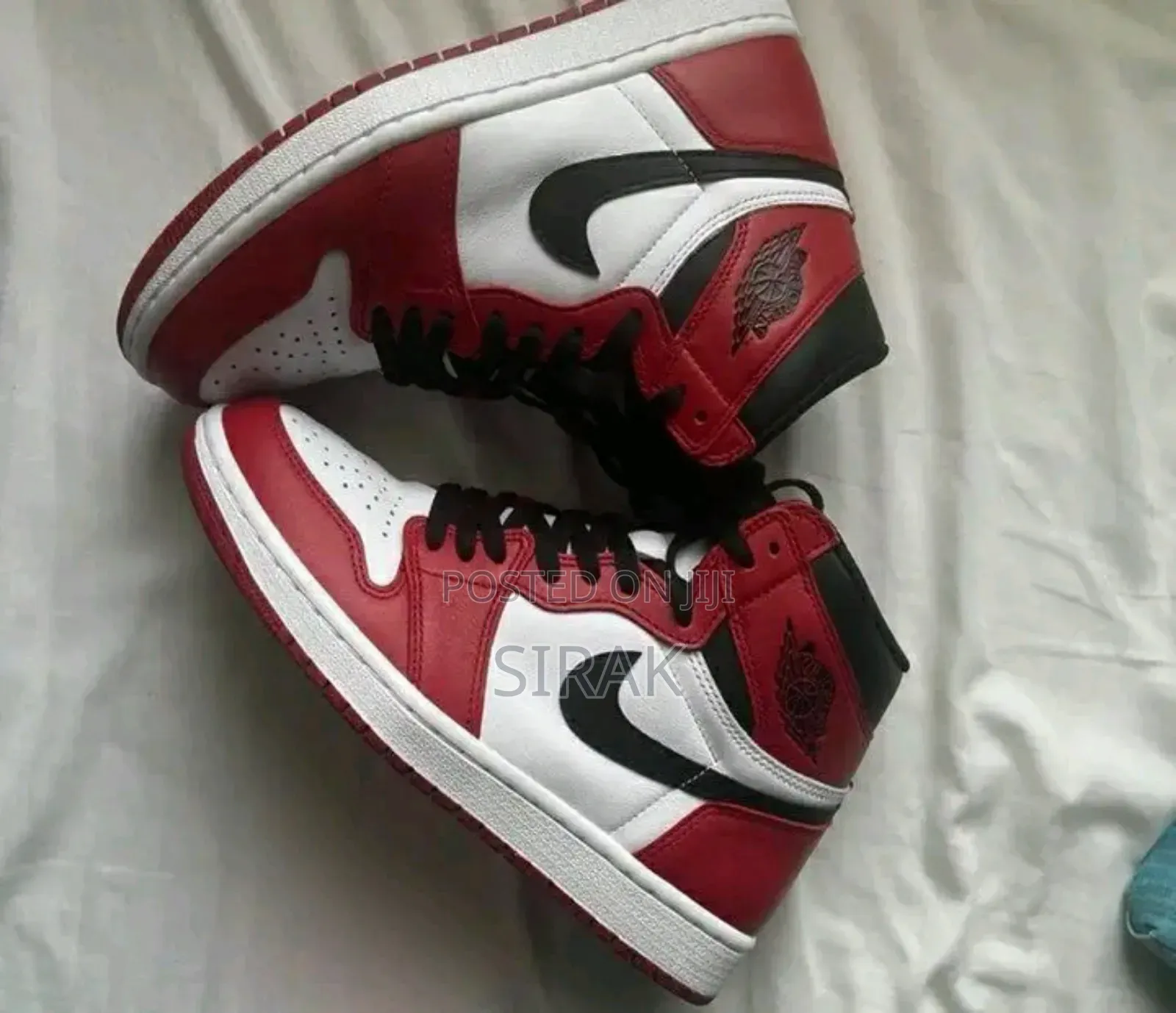 Air Jordan 1