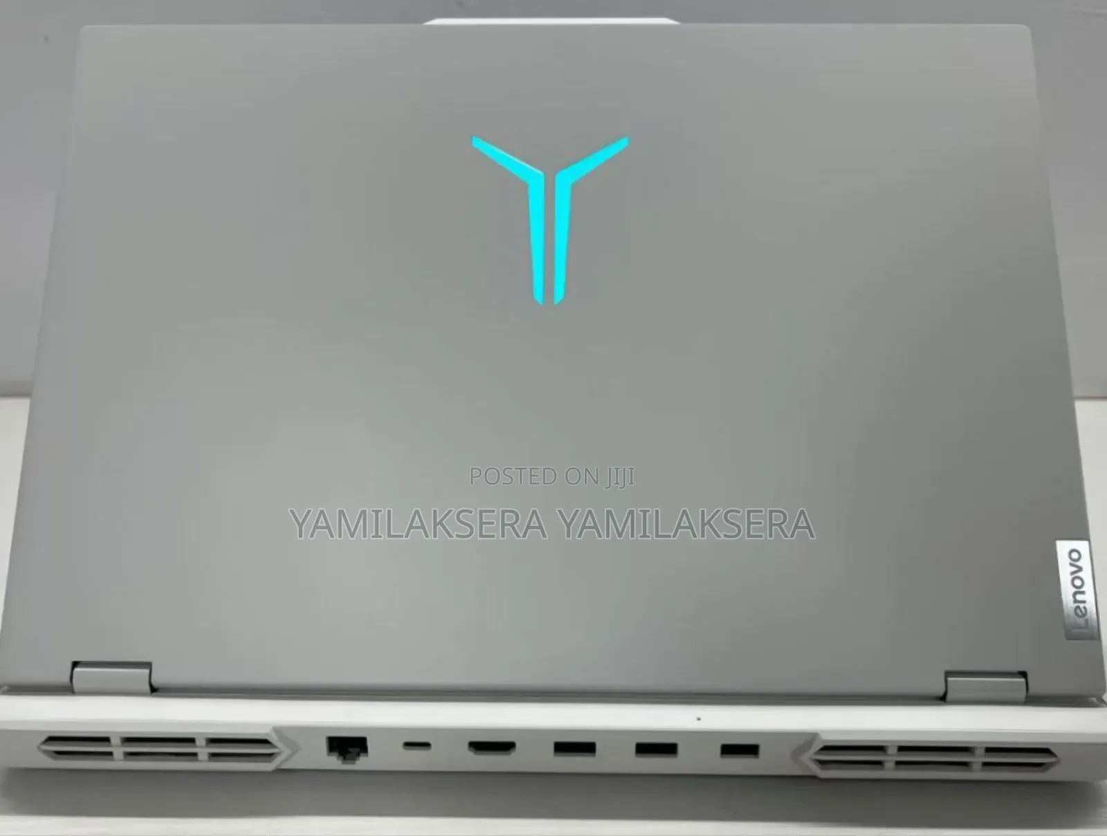 New Laptop Lenovo 16GB AMD Ryzen 7 SSD 1T