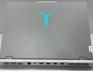 New Laptop Lenovo 16GB AMD Ryzen 7 SSD 1T
