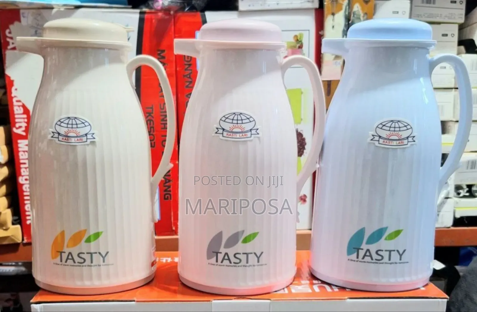 1 ሊትር ፔርሙስ