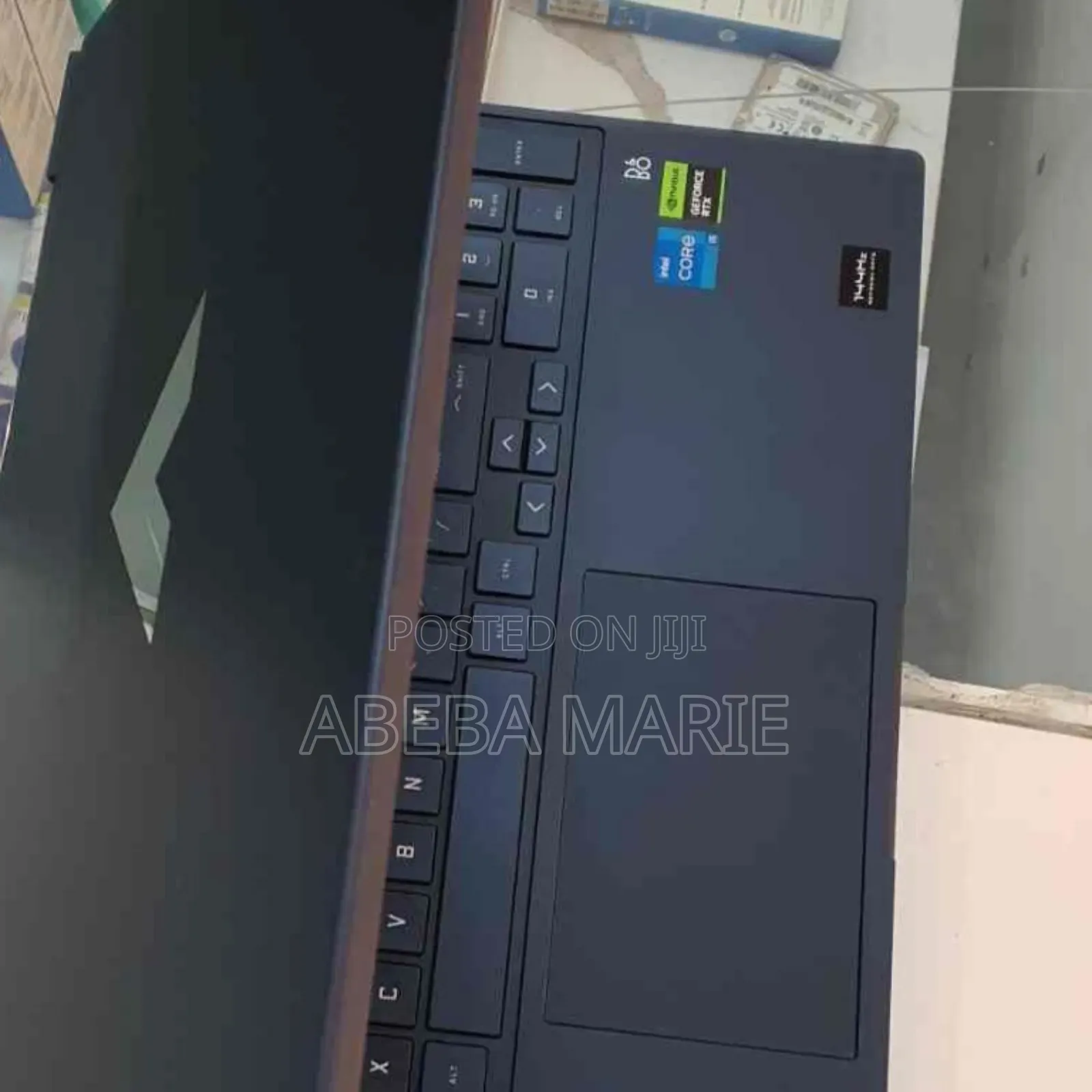 New Laptop HP Victus 15 16GB Intel Core I5 SSD 1T