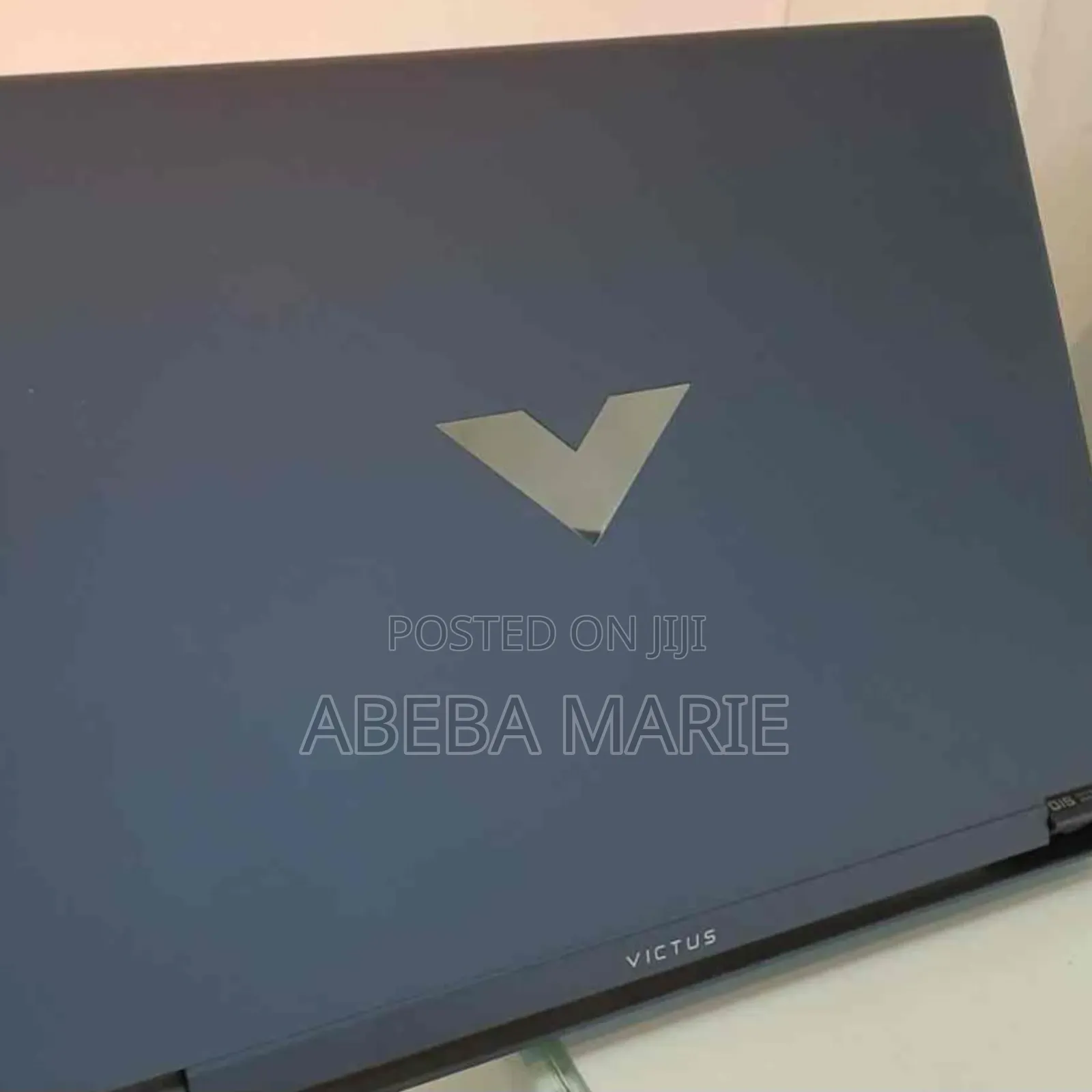 New Laptop HP Victus 15 16GB Intel Core I5 SSD 1T