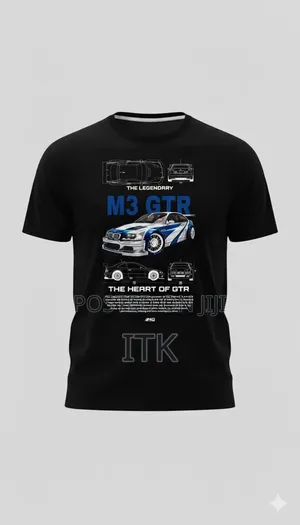 Photo - White T Shirt By Any Disgen U Want