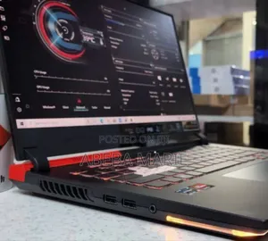 Photo - New Laptop Asus ROG Strix G16 G614 16GB AMD Ryzen 9 SSD 1T
