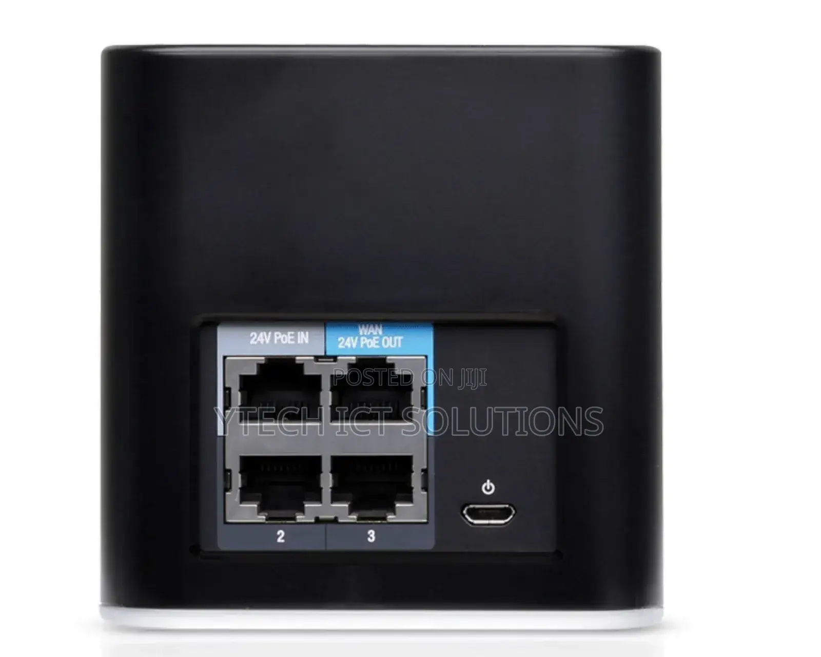 Wifi Router and Bridge