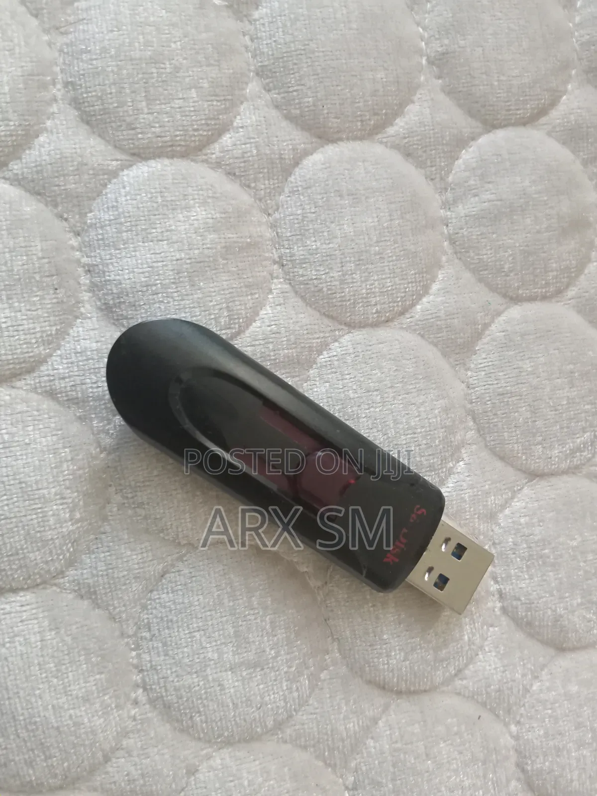 Sandisk Flash Drive 128gb